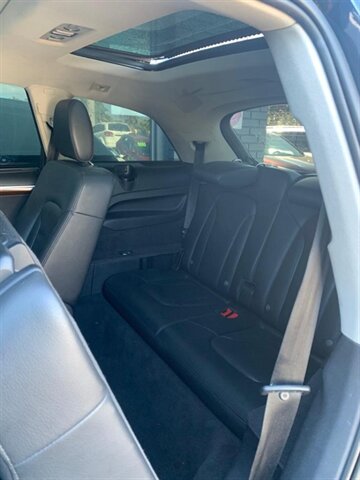 2013 Audi Q7 3.0T quattro Premium Up To 12 MONTHS 0% - SAME AS CASH - Photo 9 - Wilton Manors, FL 33311