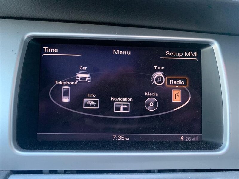 2013 Audi Q7 3.0T quattro Premium Up To 12 MONTHS 0% - SAME AS CASH - Photo 13 - Wilton Manors, FL 33311