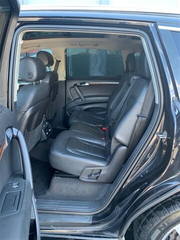 2013 Audi Q7 3.0T quattro Premium Up To 12 MONTHS 0% - SAME AS CASH - Photo 8 - Wilton Manors, FL 33311