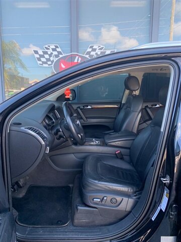 2013 Audi Q7 3.0T quattro Premium Up To 12 MONTHS 0% - SAME AS CASH - Photo 7 - Wilton Manors, FL 33311