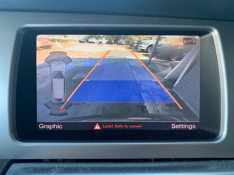 2013 Audi Q7 3.0T quattro Premium Up To 12 MONTHS 0% - SAME AS CASH - Photo 12 - Wilton Manors, FL 33311