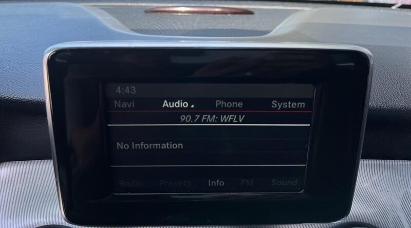 2014 Mercedes-Benz CLA CLA 250 up to 12 month 0%- same as cash - Photo 12 - Wilton Manors, FL 33311