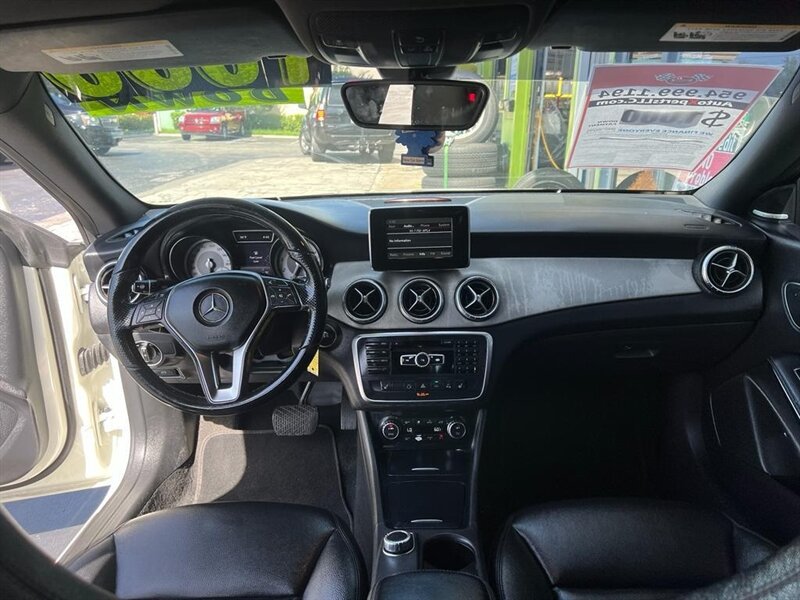 2014 Mercedes-Benz CLA CLA 250 up to 12 month 0%- same as cash - Photo 11 - Wilton Manors, FL 33311