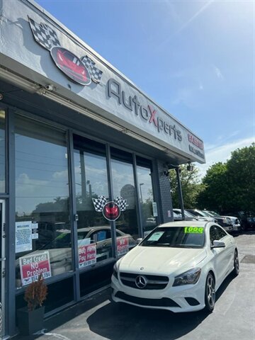 2014 Mercedes-Benz CLA CLA 250 up to 12 month 0%- same as cash - Photo 7 - Wilton Manors, FL 33311