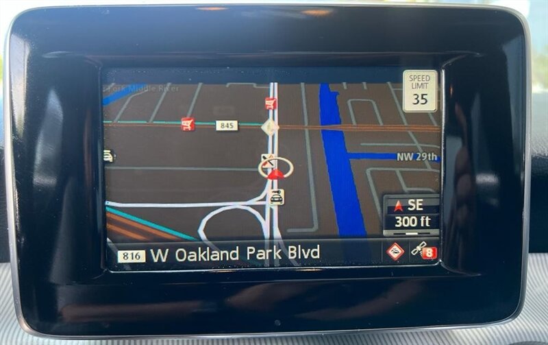 2014 Mercedes-Benz CLA CLA 250 up to 12 month 0%- same as cash - Photo 13 - Wilton Manors, FL 33311