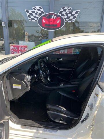 2014 Mercedes-Benz CLA CLA 250 up to 12 month 0%- same as cash - Photo 9 - Wilton Manors, FL 33311