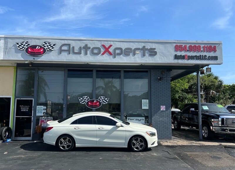 2014 Mercedes-Benz CLA CLA 250 up to 12 month 0%- same as cash - Photo 6 - Wilton Manors, FL 33311