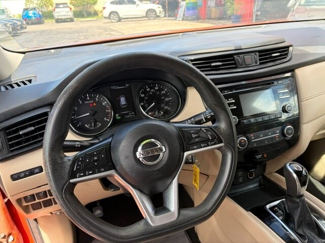 2017 Nissan Rogue S Up To 12 MONTHS 0% - SAME AS CASH - Photo 7 - Wilton Manors, FL 33311