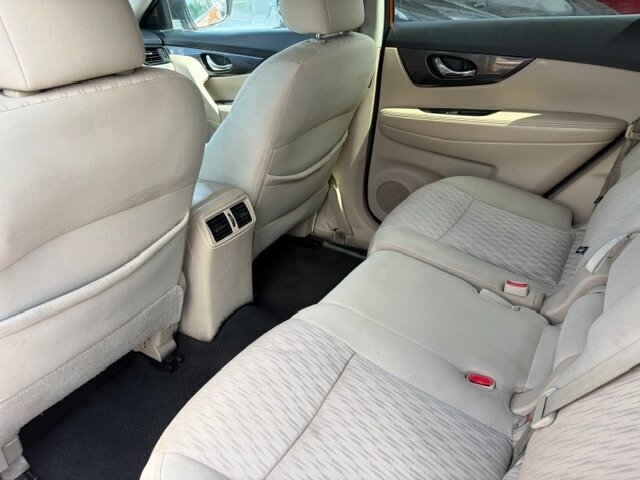2017 Nissan Rogue S Up To 12 MONTHS 0% - SAME AS CASH - Photo 9 - Wilton Manors, FL 33311