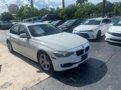 2013 BMW 328i  6 MONTHS SAME AS CASH