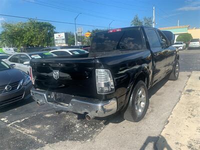 2013 RAM 1500 Laramie  6 MONTHS SAME AS CASH - Photo 4 - Wilton Manors, FL 33311