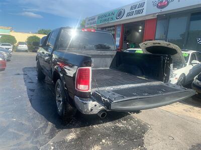 2013 RAM 1500 Laramie  6 MONTHS SAME AS CASH - Photo 6 - Wilton Manors, FL 33311