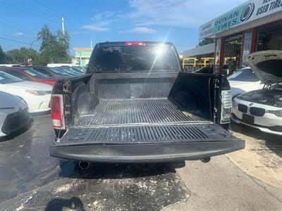 2013 RAM 1500 Laramie  6 MONTHS SAME AS CASH - Photo 5 - Wilton Manors, FL 33311