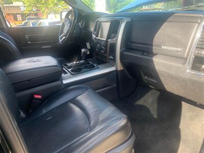 2013 RAM 1500 Laramie  6 MONTHS SAME AS CASH - Photo 8 - Wilton Manors, FL 33311