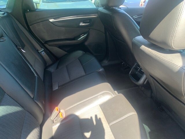 2019 Chevrolet Impala Premier Up To 12 MONTHS 0% - SAME AS CASH - Photo 8 - Wilton Manors, FL 33311
