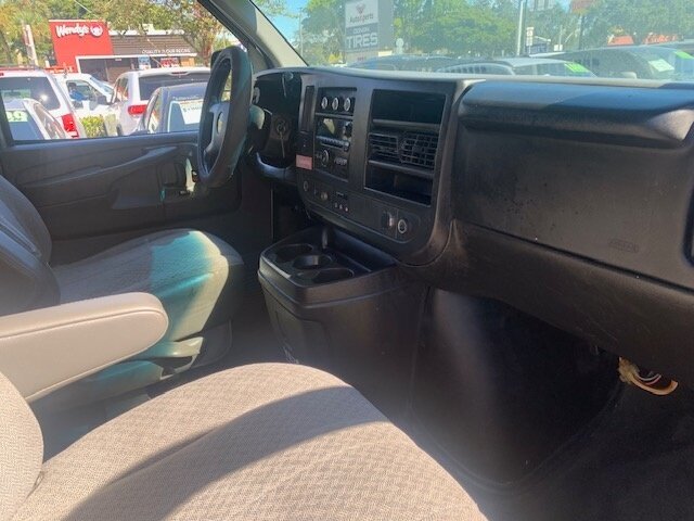 2014 Chevrolet Express LT 1500  Up To 12 MONTHS 0% - SAME AS CASH - Photo 8 - Wilton Manors, FL 33311