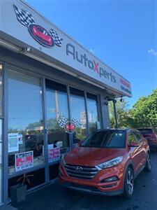 2016 Hyundai TUCSON Limited  6 MONTHS SAME AS CASH - Photo 9 - Wilton Manors, FL 33311