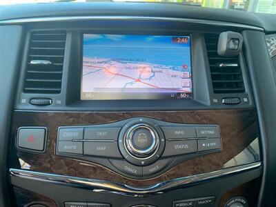 2011 INFINITI QX56  6 MONTHS SAME AS CASH - Photo 9 - Wilton Manors, FL 33311