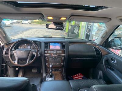 2011 INFINITI QX56  6 MONTHS SAME AS CASH - Photo 4 - Wilton Manors, FL 33311