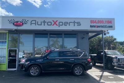 2011 INFINITI QX56  6 MONTHS SAME AS CASH - Photo 3 - Wilton Manors, FL 33311