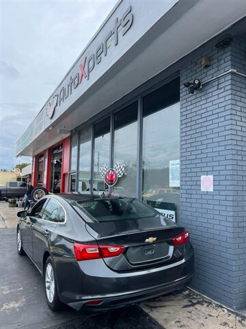 2016 Chevrolet Malibu LT  up to 12 month 0%- same as cash - Photo 6 - Wilton Manors, FL 33311