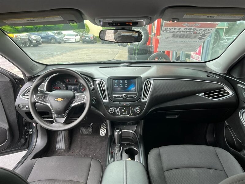 2016 Chevrolet Malibu LT  up to 12 month 0%- same as cash - Photo 9 - Wilton Manors, FL 33311