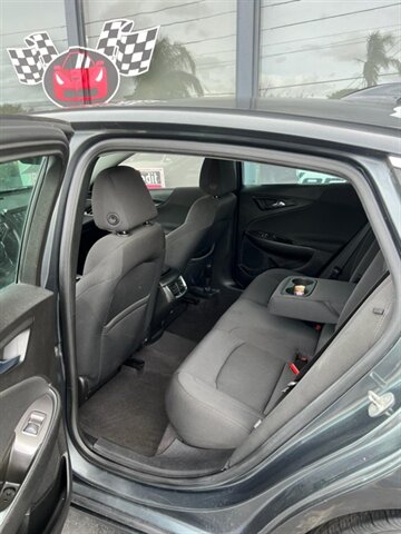 2016 Chevrolet Malibu LT  up to 12 month 0%- same as cash - Photo 8 - Wilton Manors, FL 33311