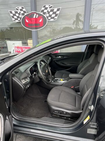 2016 Chevrolet Malibu LT  up to 12 month 0%- same as cash - Photo 7 - Wilton Manors, FL 33311