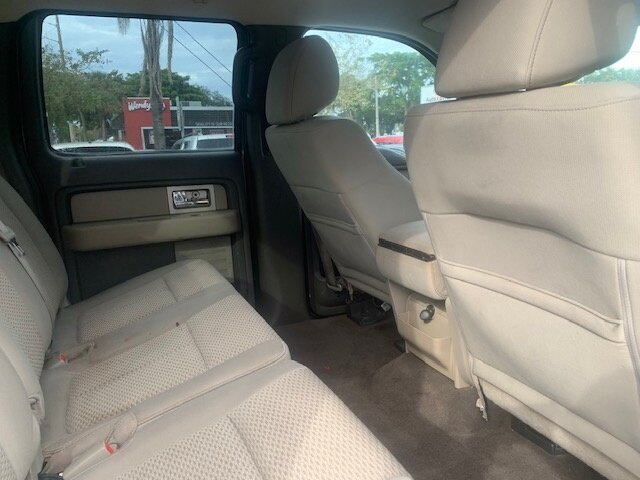 2010 Ford F-150 XL up to 12 month 0%- same as cash - Photo 10 - Wilton Manors, FL 33311