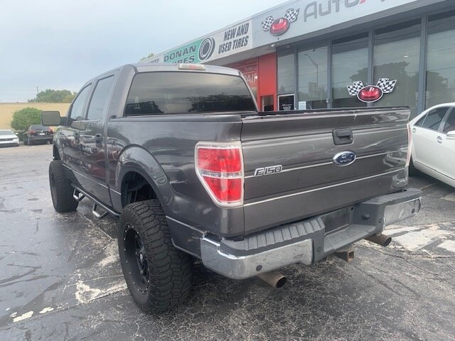 2010 Ford F-150 XL up to 12 month 0%- same as cash - Photo 5 - Wilton Manors, FL 33311