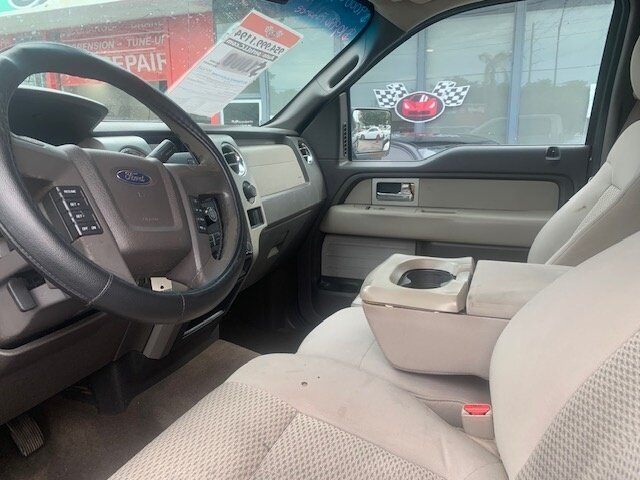2010 Ford F-150 XL up to 12 month 0%- same as cash - Photo 9 - Wilton Manors, FL 33311