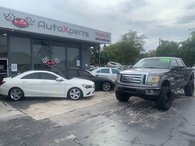 2010 Ford F-150 XL up to 12 month 0%- same as cash - Photo 3 - Wilton Manors, FL 33311