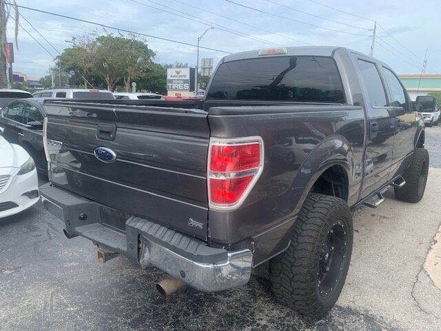 2010 Ford F-150 XL up to 12 month 0%- same as cash - Photo 4 - Wilton Manors, FL 33311