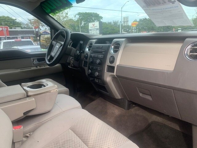 2010 Ford F-150 XL up to 12 month 0%- same as cash - Photo 8 - Wilton Manors, FL 33311