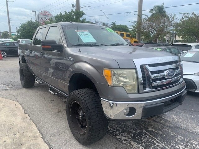 2010 Ford F-150 XL up to 12 month 0%- same as cash - Photo 6 - Wilton Manors, FL 33311