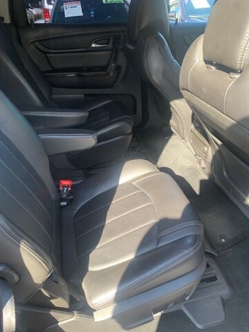 2016 Chevrolet Traverse LTZ Up to 12 MONTHS SAME AS CASH - Photo 8 - Wilton Manors, FL 33311