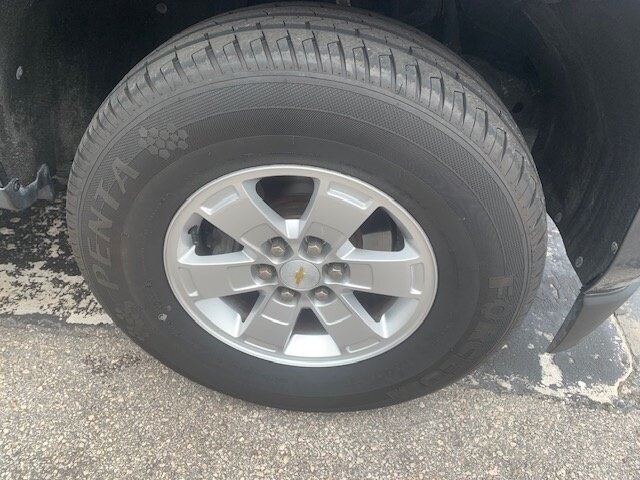 2017 Chevrolet Colorado Work Truck up to 12 month 0%- same as cash - Photo 7 - Wilton Manors, FL 33311