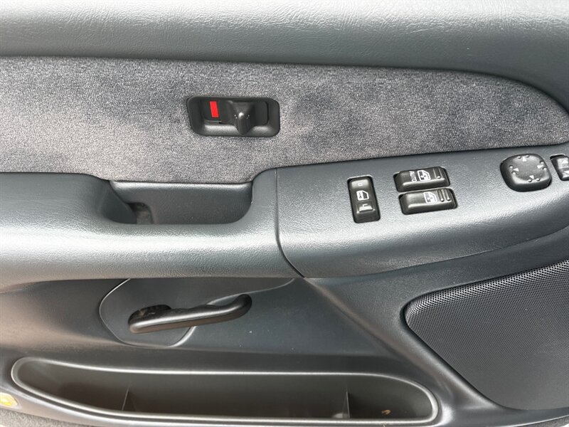 2002 Chevrolet Silverado 1500 LS 4dr Extended Cab LS - Photo 13 - Tucson, AZ 85711