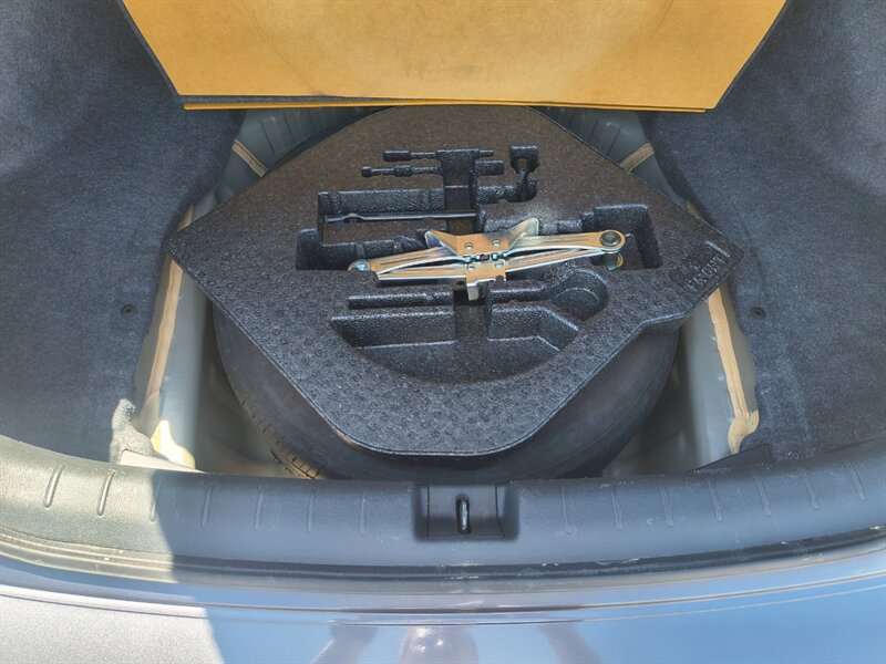 2017 Honda Accord EX-L V6 - Photo 15 - Tucson, AZ 85711