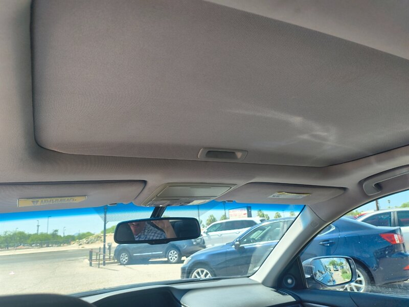 2017 Honda Accord EX-L V6 - Photo 13 - Tucson, AZ 85711