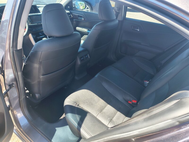 2017 Honda Accord EX-L V6 - Photo 9 - Tucson, AZ 85711