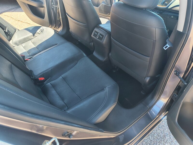2017 Honda Accord EX-L V6 - Photo 11 - Tucson, AZ 85711