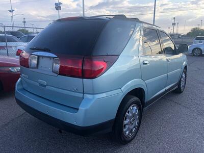 2006 Buick Rendezvous CX  