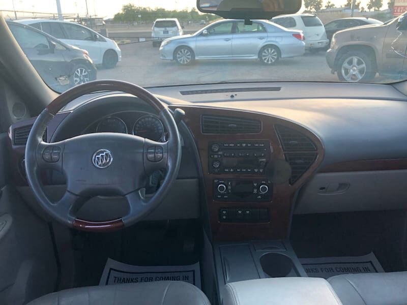 2006 Buick Rendezvous CX   - Photo 10 - Tucson, AZ 85711