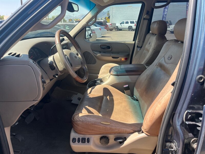 2001 Ford F-150 XLT - Photo 8 - Tucson, AZ 85711