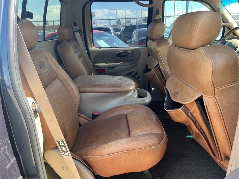 2001 Ford F-150 XLT - Photo 11 - Tucson, AZ 85711