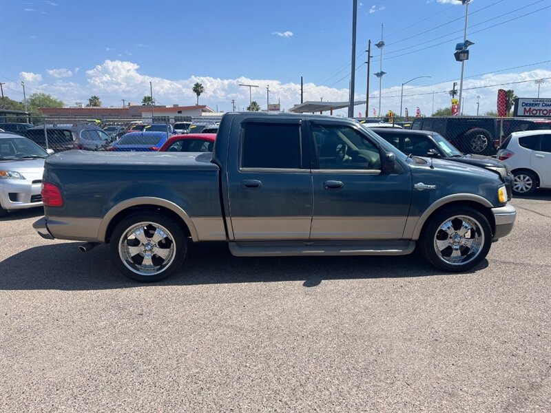 2001 Ford F-150 XLT - Photo 3 - Tucson, AZ 85711