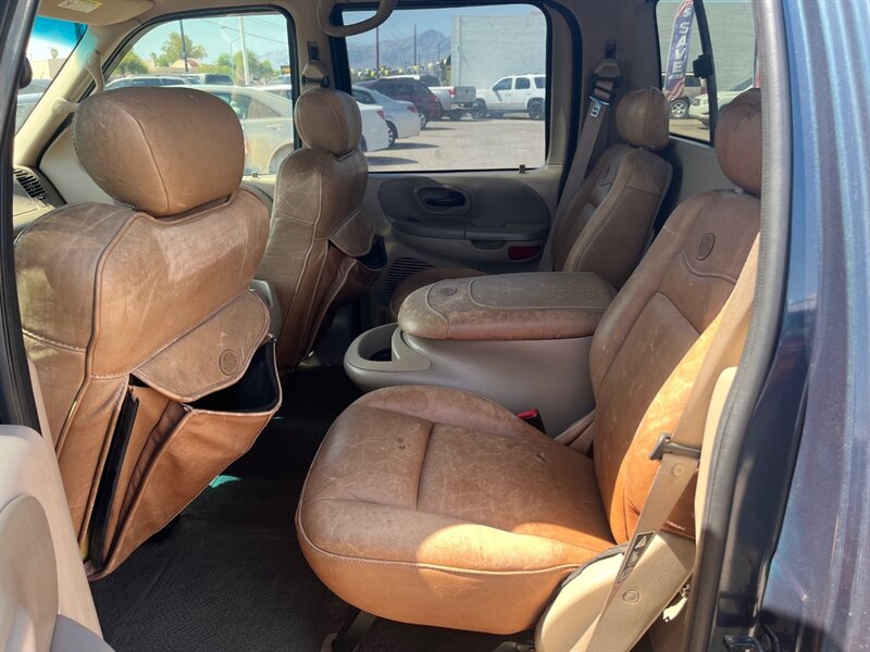 2001 Ford F-150 XLT - Photo 9 - Tucson, AZ 85711