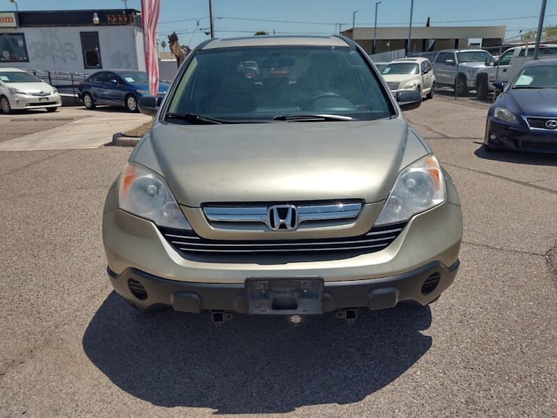 2007 Honda CR-V EX   - Photo 3 - Tucson, AZ 85711