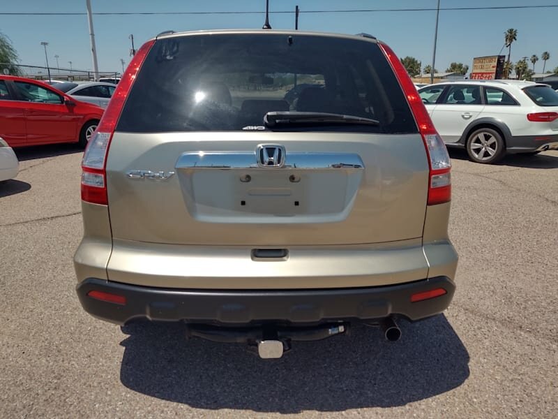 2007 Honda CR-V EX   - Photo 6 - Tucson, AZ 85711